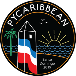 PyCaribbean 2019