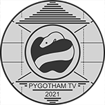 PyGotham TV 2021