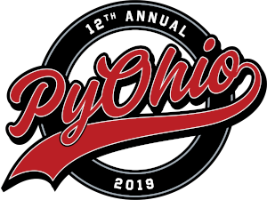 PyOhio 2019